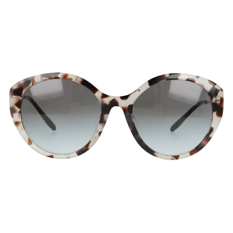 【訳あり・店頭展示品/外箱なし】【国内正規品】プラダ サングラス PRADA PR18XSF UAO0A7 55サイズ アジアンフィット フォックス型 ブランド メンズ レディース アイウェア UVカット ギフト対応 ラッピング無料