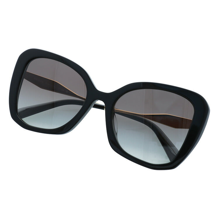 【国内正規品】プラダ サングラス アジアンフィット PRADA PR 03YSF 1AB0A7 54サイズ フォックス ユニセックス メンズ レディース