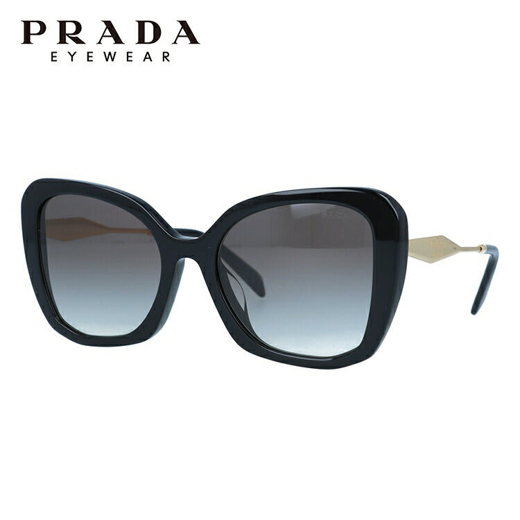 国内正規品】プラダ サングラス アジアンフィット PRADA PR 03YSF 