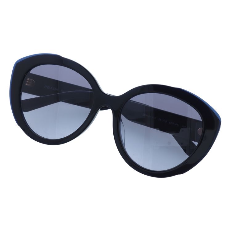 【国内正規品】プラダ サングラス アジアンフィット PRADA PR 01YSF 08V08I 56サイズ フォックス ユニセックス メンズ レディース