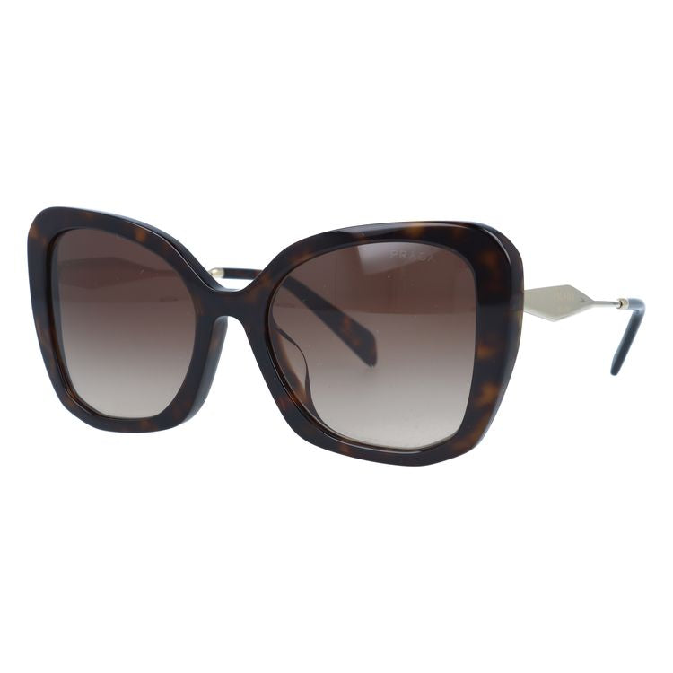 【国内正規品】プラダ サングラス フルフィット(アジアンフィット) PRADA PR 03YSF 2AU6S1 54サイズ フォックス ユニセックス メンズ レディース