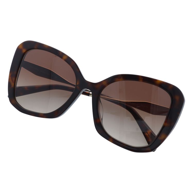 【国内正規品】プラダ サングラス フルフィット(アジアンフィット) PRADA PR 03YSF 2AU6S1 54サイズ フォックス ユニセックス メンズ レディース