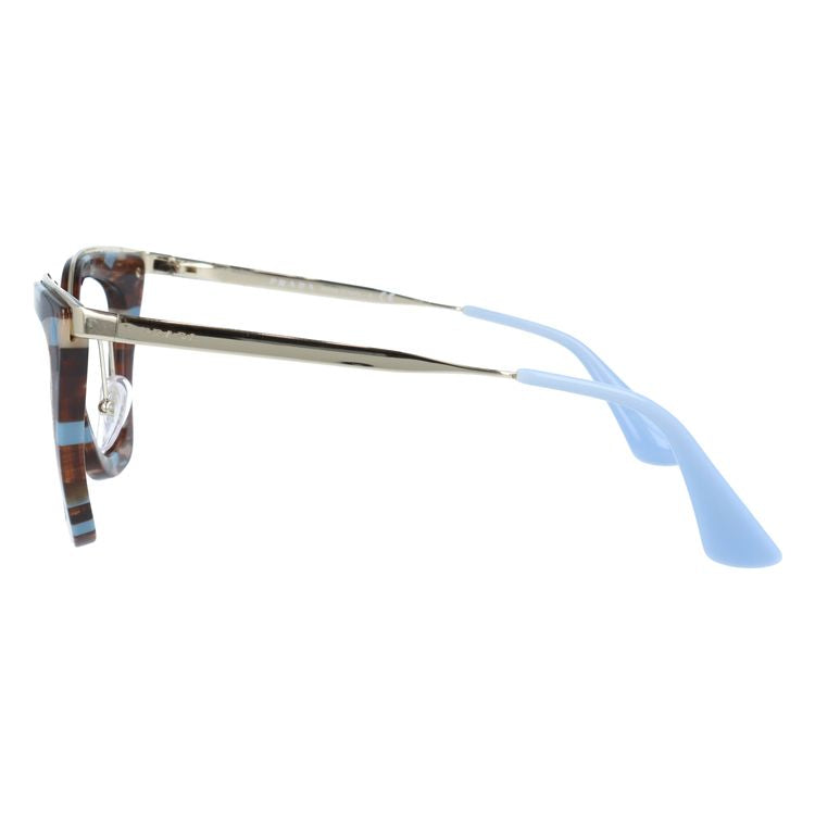 【選べる15色 ライトカラーレンズ】【国内正規品】プラダ ライトカラー サングラス PRADA PR53SS KJO4O0 52サイズ ウェリントン型 薄い色 オシャレ ドライブ レジャー おしゃれ ギフト メンズ レディース UVカット 紫外線 UV対策