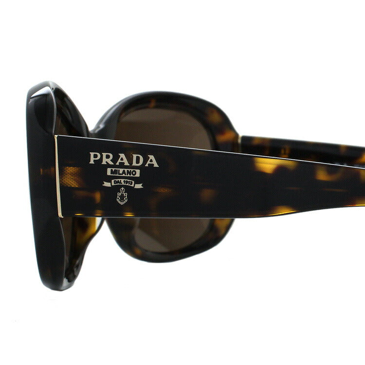 【国内正規品】プラダ サングラス アジアンフィット PRADA PR31NSA 全2カラー 58サイズ スクエア レディース UVカット ラッピング無料