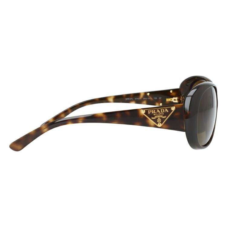【訳あり】プラダ サングラス レギュラーフィット PRADA PR27LS 2AU5Y1 57サイズ ウェリントン型 ユニセックス メンズ レディース【海外正規品】