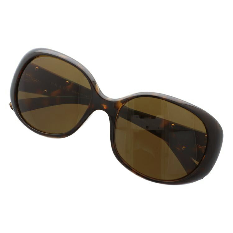 【訳あり】プラダ サングラス レギュラーフィット PRADA PR27LS 2AU5Y1 57サイズ ウェリントン型 ユニセックス メンズ レディース【海外正規品】