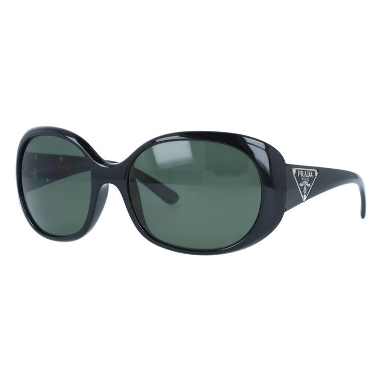 【訳あり】プラダ サングラス レギュラーフィット PRADA PR27LS 1AB5Z1 57サイズ ウェリントン型 ユニセックス メンズ レディース【海外正規品】