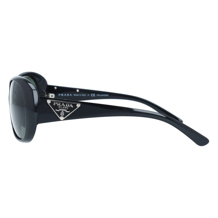 【訳あり】プラダ サングラス レギュラーフィット PRADA PR27LS 1AB5Z1 57サイズ ウェリントン型 ユニセックス メンズ レディース【海外正規品】