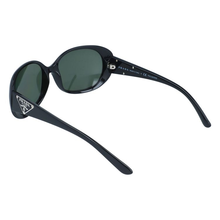 【訳あり】プラダ サングラス レギュラーフィット PRADA PR27LS 1AB5Z1 57サイズ ウェリントン型 ユニセックス メンズ レディース【海外正規品】