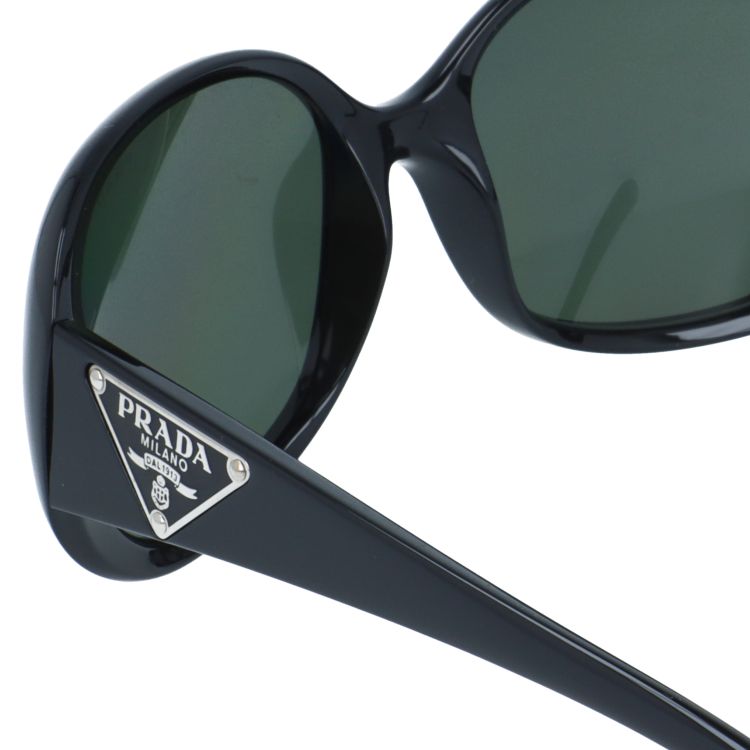 【訳あり】プラダ サングラス レギュラーフィット PRADA PR27LS 1AB5Z1 57サイズ ウェリントン型 ユニセックス メンズ レディース【海外正規品】