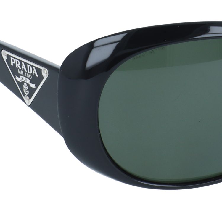 【訳あり】プラダ サングラス レギュラーフィット PRADA PR27LS 1AB5Z1 57サイズ ウェリントン型 ユニセックス メンズ レディース【海外正規品】