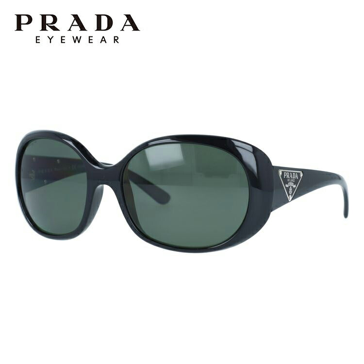 【訳あり】プラダ サングラス レギュラーフィット PRADA PR27LS 1AB5Z1 57サイズ ウェリントン型 ユニセックス メンズ レディース【海外正規品】