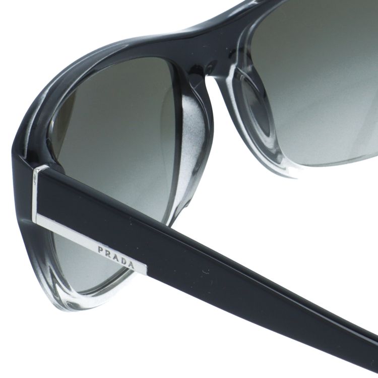 【訳あり】プラダ サングラス レギュラーフィット PRADA PR29NS ZXA3M1 58サイズ ウェリントン型 ユニセックス メンズ レディース【海外正規品】