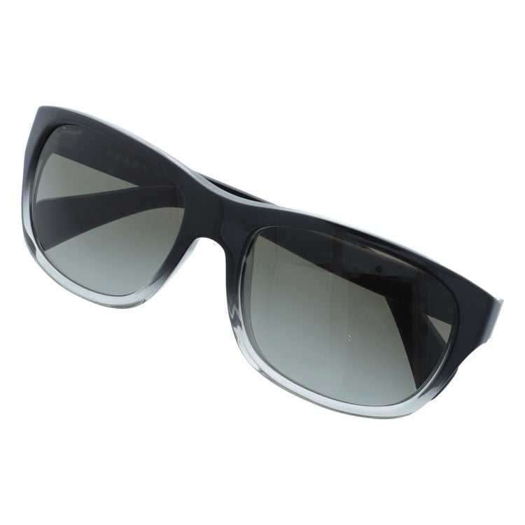 【訳あり】プラダ サングラス レギュラーフィット PRADA PR29NS ZXA3M1 58サイズ ウェリントン型 ユニセックス メンズ レディース【海外正規品】