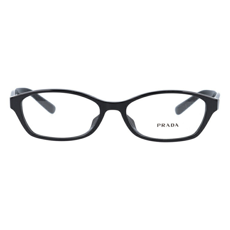 【訳あり・店頭展示品/外箱なし】【国内正規品】プラダ メガネ フレーム 眼鏡 PRADA PR02SV 1AB1O1 54サイズ アジアンフィット スクエア型 ブランド メンズ レディース アイウェア UVカット ギフト対応 ラッピング無料