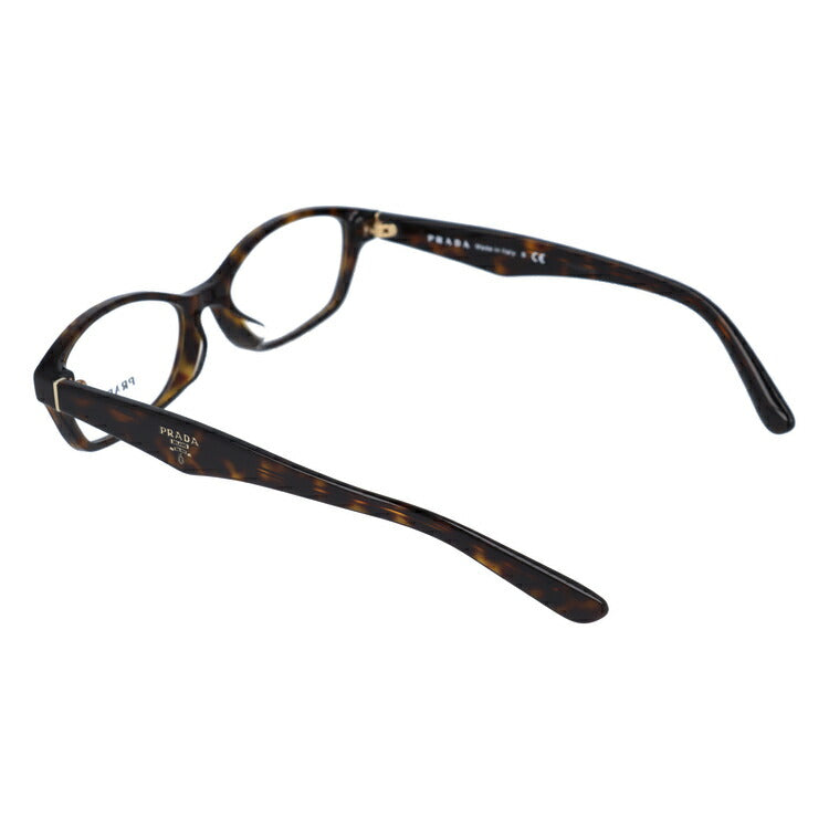 【訳あり・店頭展示品/外箱なし】【国内正規品】プラダ メガネ フレーム 眼鏡 PRADA PR02SV 2AU1O1 54サイズ アジアンフィット スクエア型 ブランド メンズ レディース アイウェア UVカット ギフト対応 ラッピング無料