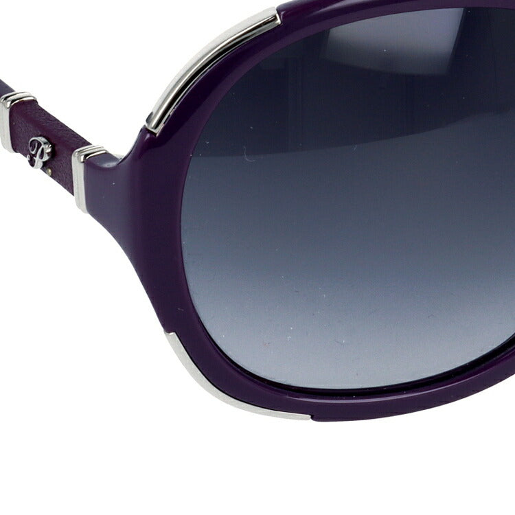 パリス・ヒルトン サングラス アジアンフィット PARIS HILTON PH6504 C 60サイズ バタフライ型 ユニセックス メンズ レディース