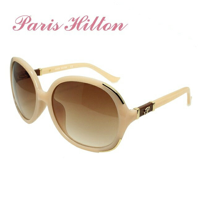 パリスヒルトン サングラス PARIS HILTON PH6504 D レディース 女性用 UVカット 紫外線対策 UV対策 おしゃれ ギフト ラッピング無料