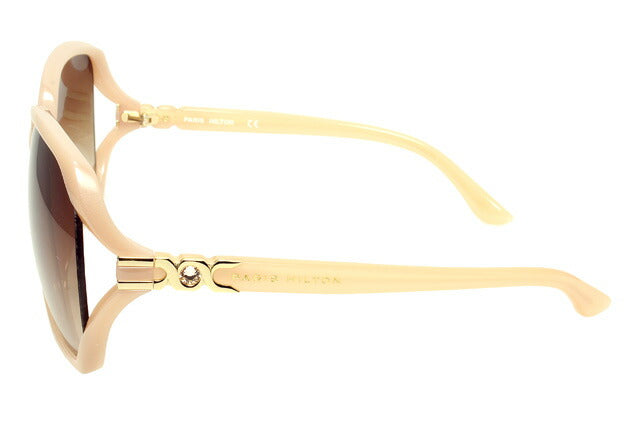 【訳あり】パリスヒルトン サングラス PARIS HILTON PH6512 B レディース 女性用 UVカット 紫外線対策 UV対策 おしゃれ ギフト ラッピング無料