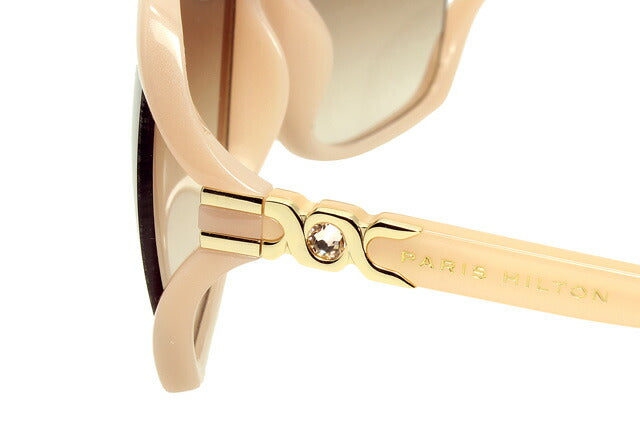 【訳あり】パリスヒルトン サングラス PARIS HILTON PH6512 B レディース 女性用 UVカット 紫外線対策 UV対策 おしゃれ ギフト ラッピング無料