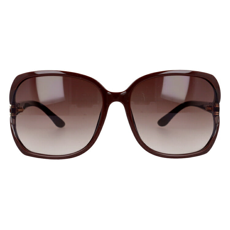 パリス・ヒルトン サングラス アジアンフィット PARIS HILTON PH6512 C 63サイズ バタフライ型 ユニセックス メンズ レディース