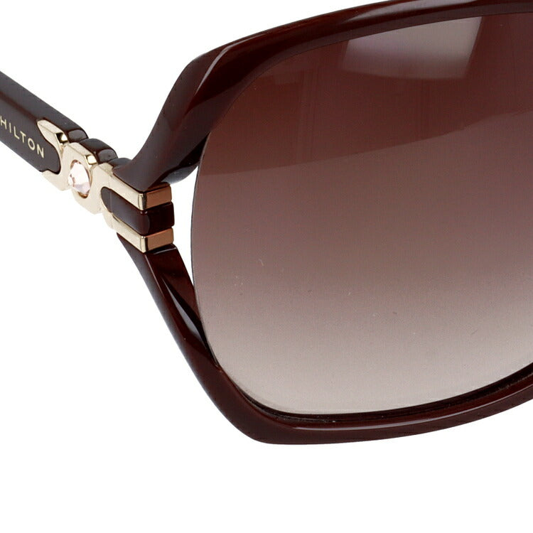 パリス・ヒルトン サングラス アジアンフィット PARIS HILTON PH6512 C 63サイズ バタフライ型 ユニセックス メンズ レディース