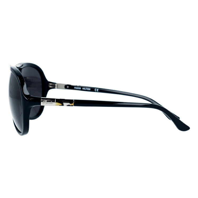 パリス・ヒルトン サングラス アジアンフィット PARIS HILTON PH6517 A 64サイズ ティアドロップ型 ユニセックス メンズ レディース