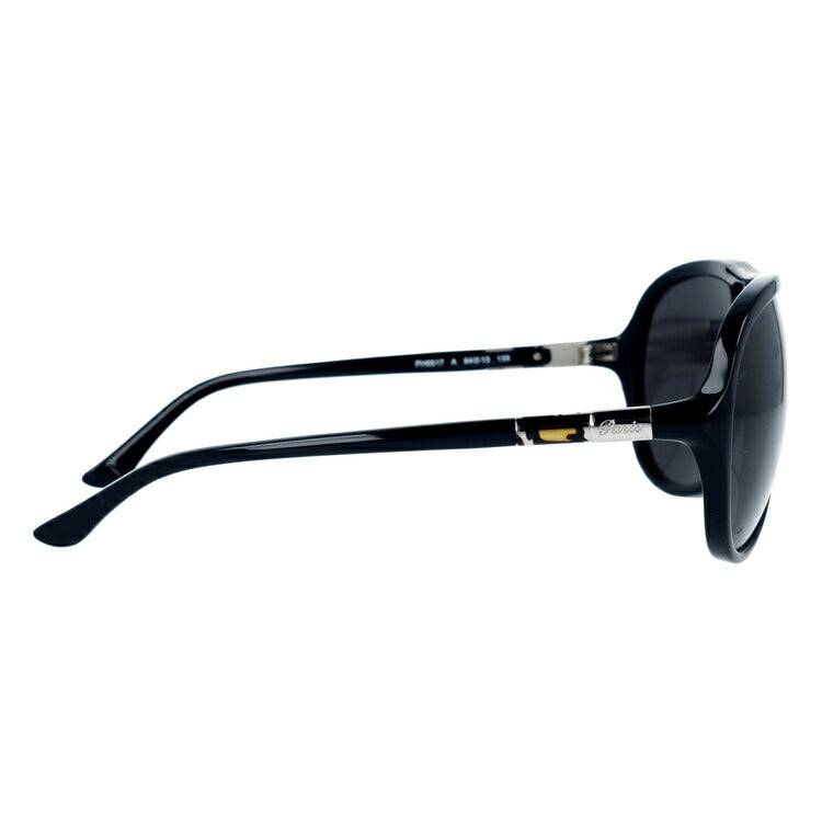 パリス・ヒルトン サングラス アジアンフィット PARIS HILTON PH6517 A 64サイズ ティアドロップ型 ユニセックス メンズ レディース