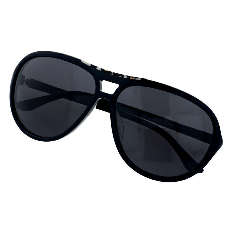 パリス・ヒルトン サングラス アジアンフィット PARIS HILTON PH6517 A 64サイズ ティアドロップ型 ユニセックス メンズ レディース