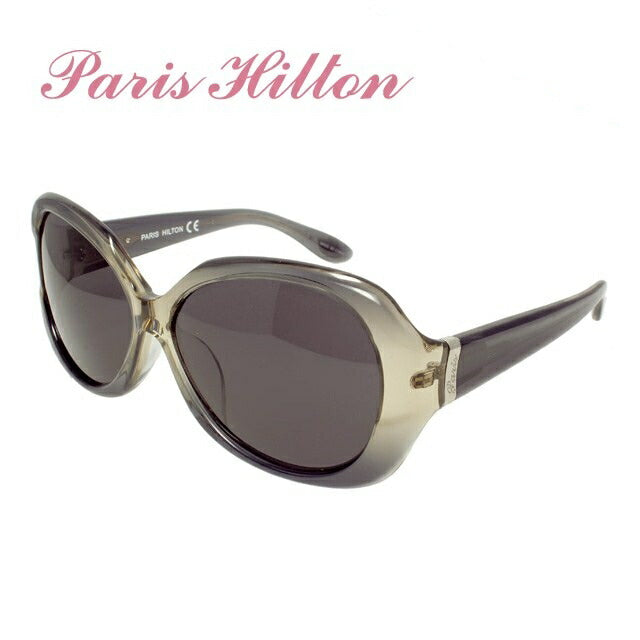 パリスヒルトン サングラス PARIS HILTON PH6519 C レディース 女性用 アイウェア UVカット 紫外線対策 UV対策 おしゃれ ギフト ラッピング無料