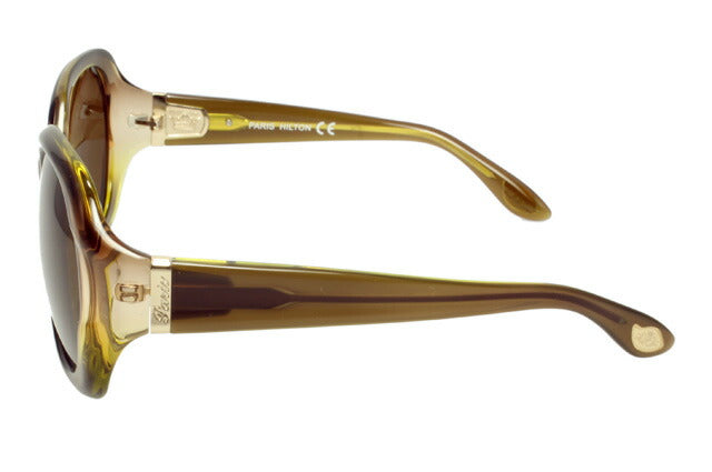 パリスヒルトン サングラス PARIS HILTON PH6519 D レディース 女性用 アイウェア UVカット 紫外線対策 UV対策 おしゃれ ギフト ラッピング無料