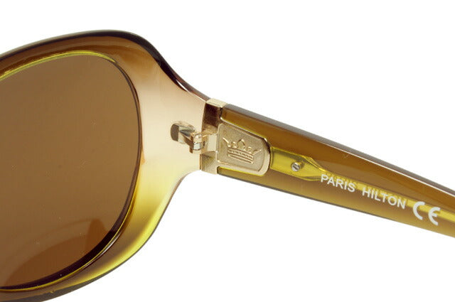 パリスヒルトン サングラス PARIS HILTON PH6519 D レディース 女性用 アイウェア UVカット 紫外線対策 UV対策 おしゃれ ギフト ラッピング無料