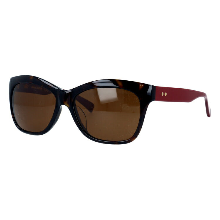 パリス・ヒルトン サングラス アジアンフィット PARIS HILTON PH6521 A 58サイズ バタフライ型 ユニセックス メンズ レディース