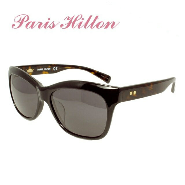 パリスヒルトン サングラス PARIS HILTON PH6521 B レディース 女性用 UVカット 紫外線対策 UV対策 おしゃれ ギフト ラッピング無料