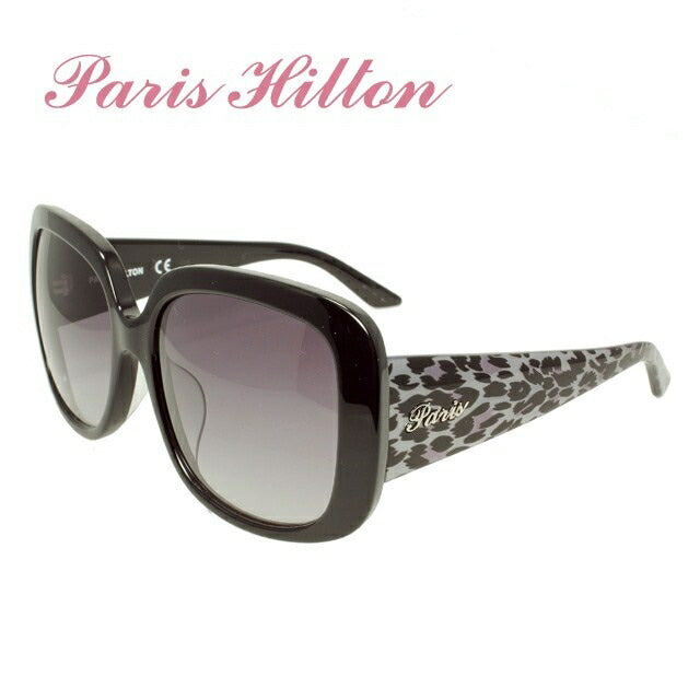 パリスヒルトン サングラス PARIS HILTON PH6522 C レディース 女性用 UVカット 紫外線対策 UV対策 おしゃれ ギフト ラッピング無料