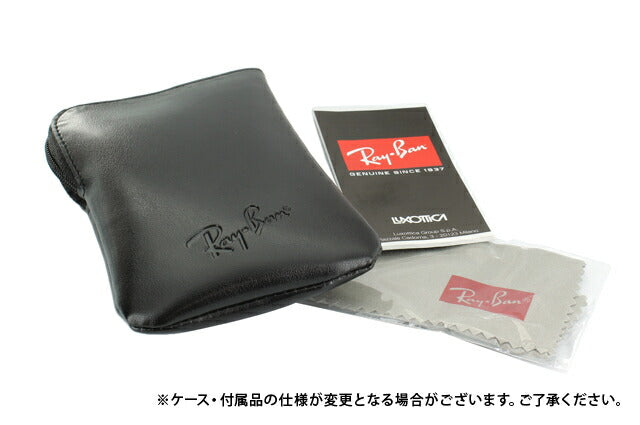 レイバン サングラス ニューウェイファーラー RB4223 601S6Q 55 レギュラーフィット ウェリントン型 フォールディング 折り畳み メンズ レディース ドライブ 運転 アウトドア ブランドサングラス 紫外線 花粉対策 NEW WAYFARER Ray-Ban