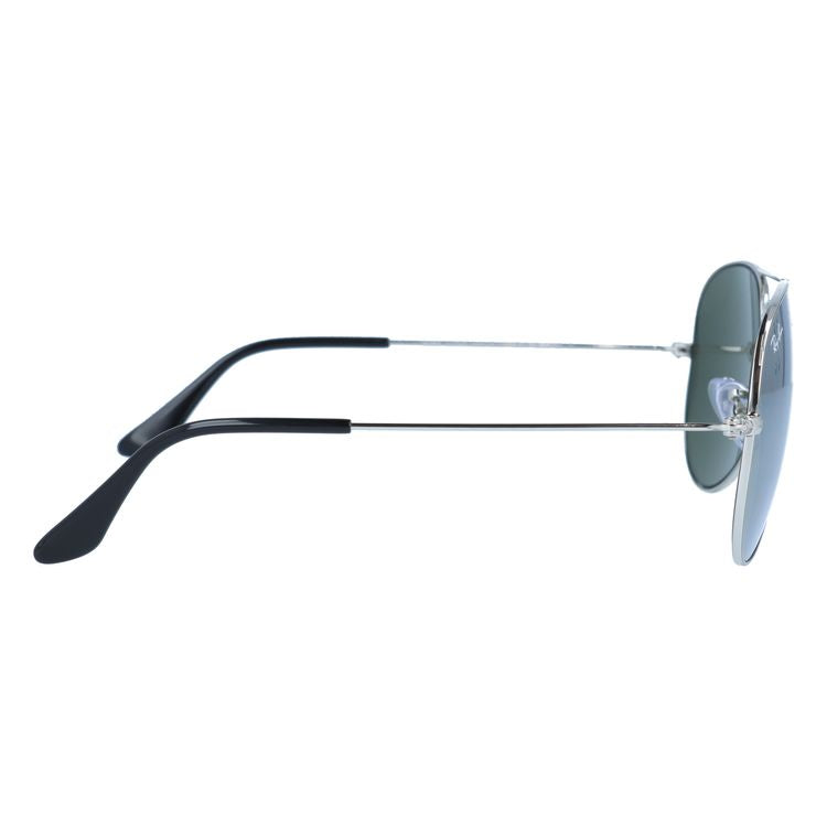 【訳あり】レイバン サングラス アビエーター RB3025 W3277 58 レギュラーフィット ティアドロップ型 ミラー メンズ レディース ドライブ 運転 アウトドア ブランドサングラス 紫外線 花粉対策 AVIATOR Ray-Ban