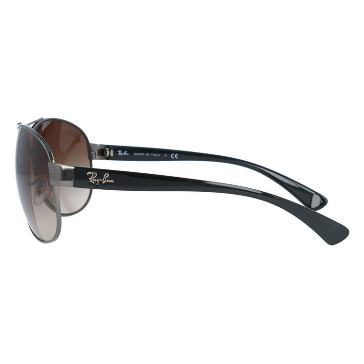 【訳あり・店頭展示品/外箱なし】レイバン サングラス RB3386 004/13 67 レギュラーフィット ティアドロップ型 メンズ レディース ドライブ 運転 アウトドア ブランドサングラス 紫外線 Ray-Ban