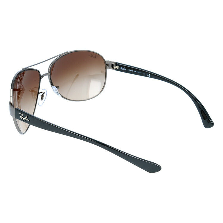 【訳あり・店頭展示品/外箱なし】レイバン サングラス RB3386 004/13 67 レギュラーフィット ティアドロップ型 メンズ レディース ドライブ 運転 アウトドア ブランドサングラス 紫外線 Ray-Ban