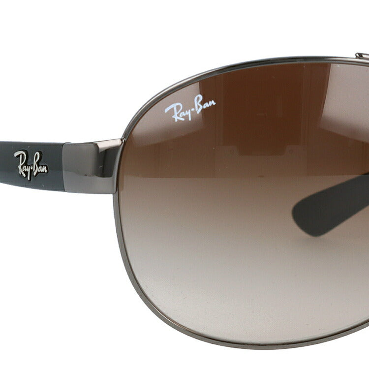 【訳あり・店頭展示品/外箱なし】レイバン サングラス RB3386 004/13 67 レギュラーフィット ティアドロップ型 メンズ レディース ドライブ 運転 アウトドア ブランドサングラス 紫外線 Ray-Ban