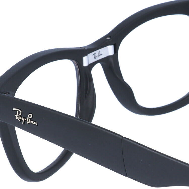 【選べる2色 調光レンズ】レイバン サングラス Ray-Ban RB4105 601S 50 レギュラーフィット WAYFARER FOLDING ウェイファーラー フォールディング ウェリントン型 メンズ レディース 折りたたみ 折り畳み 黒縁 黒ぶち RAYBAN メガネ 眼鏡