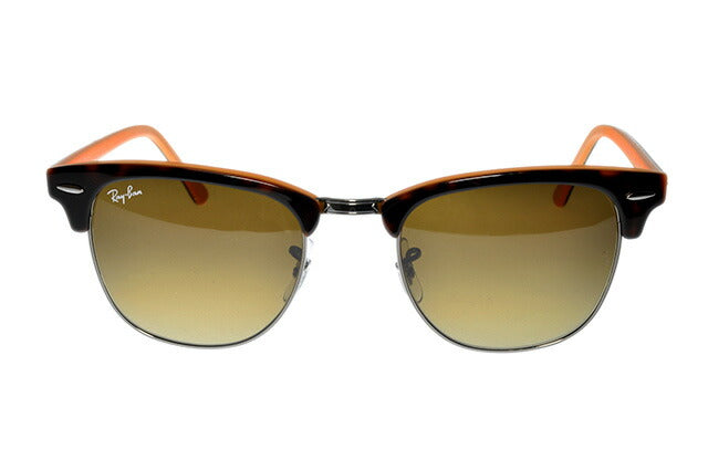 【訳あり】レイバン サングラス クラブマスター Ray-Ban CLUBMASTER RB3016 112685 51サイズ ブロー型 ユニセックス メンズ レディース