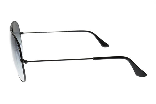 レイバン サングラス アビエーター RB3025 002/3F 58 レギュラーフィット ティアドロップ型 メンズ レディース ドライブ 運転 アウトドア ブランドサングラス 紫外線 花粉対策 AVIATOR Ray-Ban