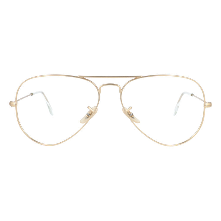 【訳あり・フレームのみ】レイバン サングラス アビエーターラージメタル Ray-Ban AVIATOR LARGE METAL RB3025 112/19 58サイズ ティアドロップ型 ユニセックス メンズ レディース