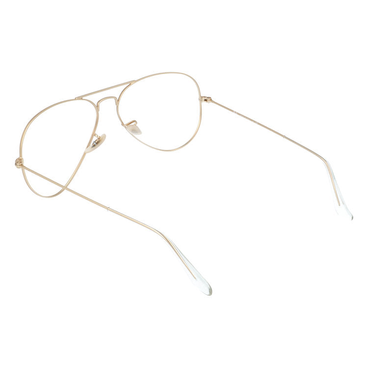 【訳あり・フレームのみ】レイバン サングラス アビエーターラージメタル Ray-Ban AVIATOR LARGE METAL RB3025 112/19 58サイズ ティアドロップ型 ユニセックス メンズ レディース