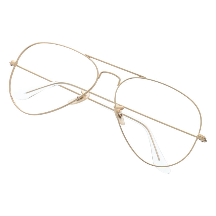 【訳あり・フレームのみ】レイバン サングラス アビエーターラージメタル Ray-Ban AVIATOR LARGE METAL RB3025 112/19 58サイズ ティアドロップ型 ユニセックス メンズ レディース