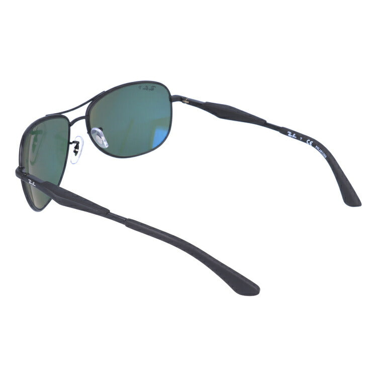 【訳あり】レイバン 偏光サングラス RB3519 006/9A 59 レギュラーフィット ティアドロップ型 メンズ レディース ドライブ 運転 アウトドア ブランドサングラス 紫外線 花粉対策 Ray-Ban