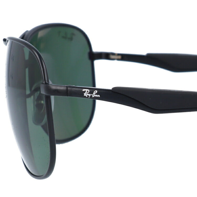 【訳あり】レイバン 偏光サングラス RB3519 006/9A 59 レギュラーフィット ティアドロップ型 メンズ レディース ドライブ 運転 アウトドア ブランドサングラス 紫外線 花粉対策 Ray-Ban