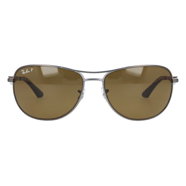 【訳あり】レイバン 偏光サングラス RB3519 029/83 59 レギュラーフィット ティアドロップ型 メンズ レディース ドライブ 運転 アウトドア ブランドサングラス 紫外線 花粉対策 Ray-Ban