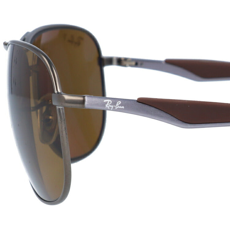 【訳あり】レイバン 偏光サングラス RB3519 029/83 59 レギュラーフィット ティアドロップ型 メンズ レディース ドライブ 運転 アウトドア ブランドサングラス 紫外線 花粉対策 Ray-Ban